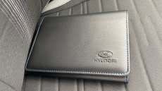 Hyundai i10 1.0 [63] Advance 5dr Auto [Nav] Petrol Hatchback